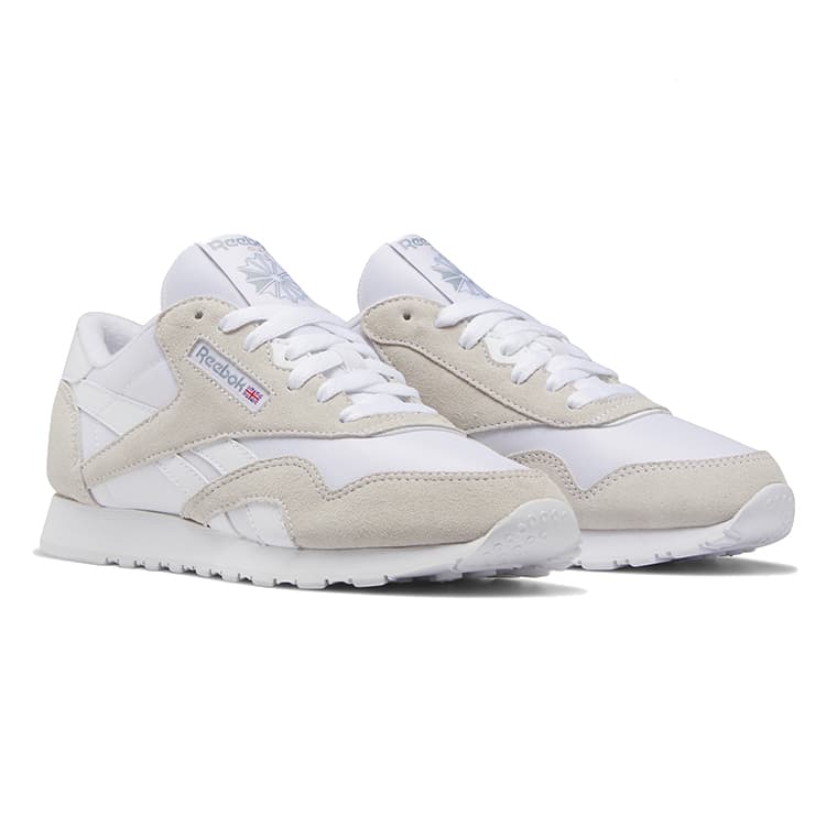 Кроссовки для бега Reebok Cl Nylon - изображение 3