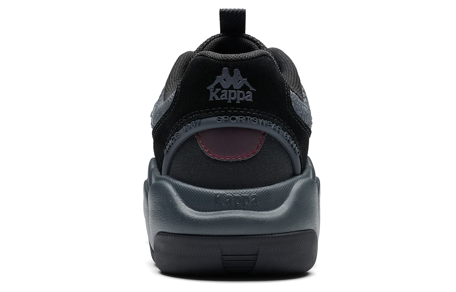 Кроссовки для бега Kappa SERIES — фото 5