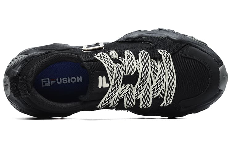 Кроссовки FILA FUSION Starfish TPU - изображение 4