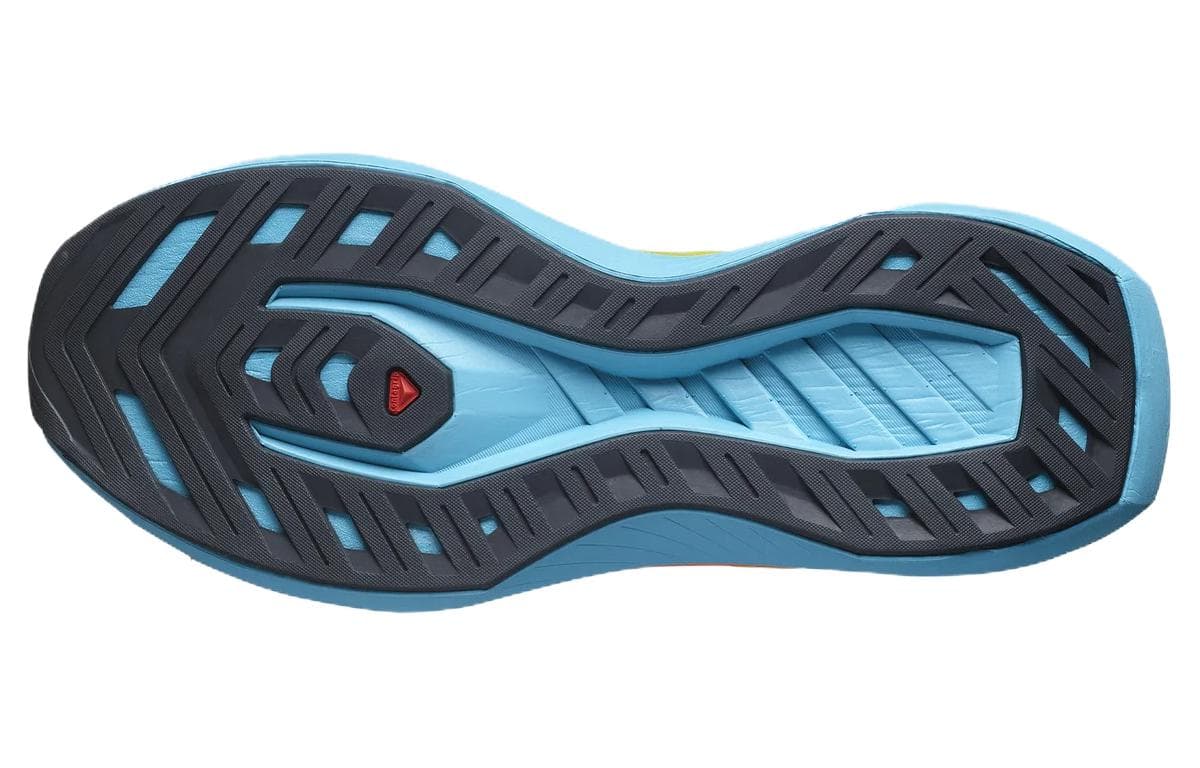 Кроссовки для бега Salomon Drx Bliss - изображение 6