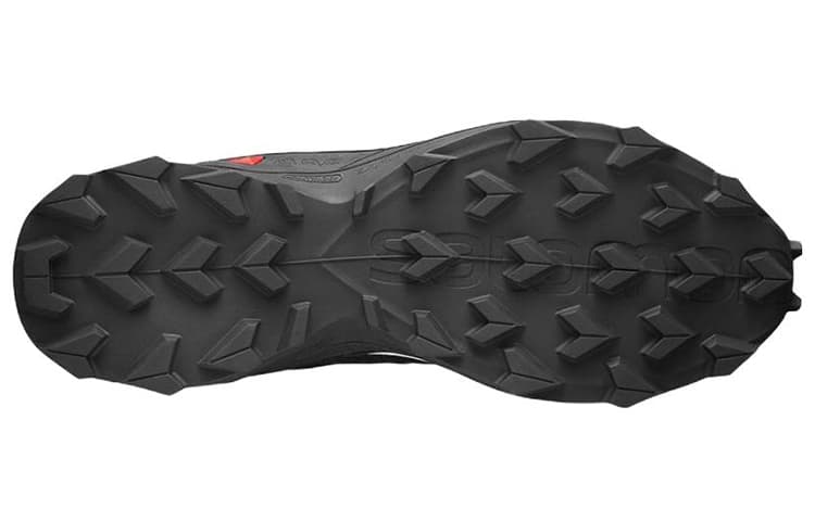 Кроссовки Salomon Supercross - изображение 4