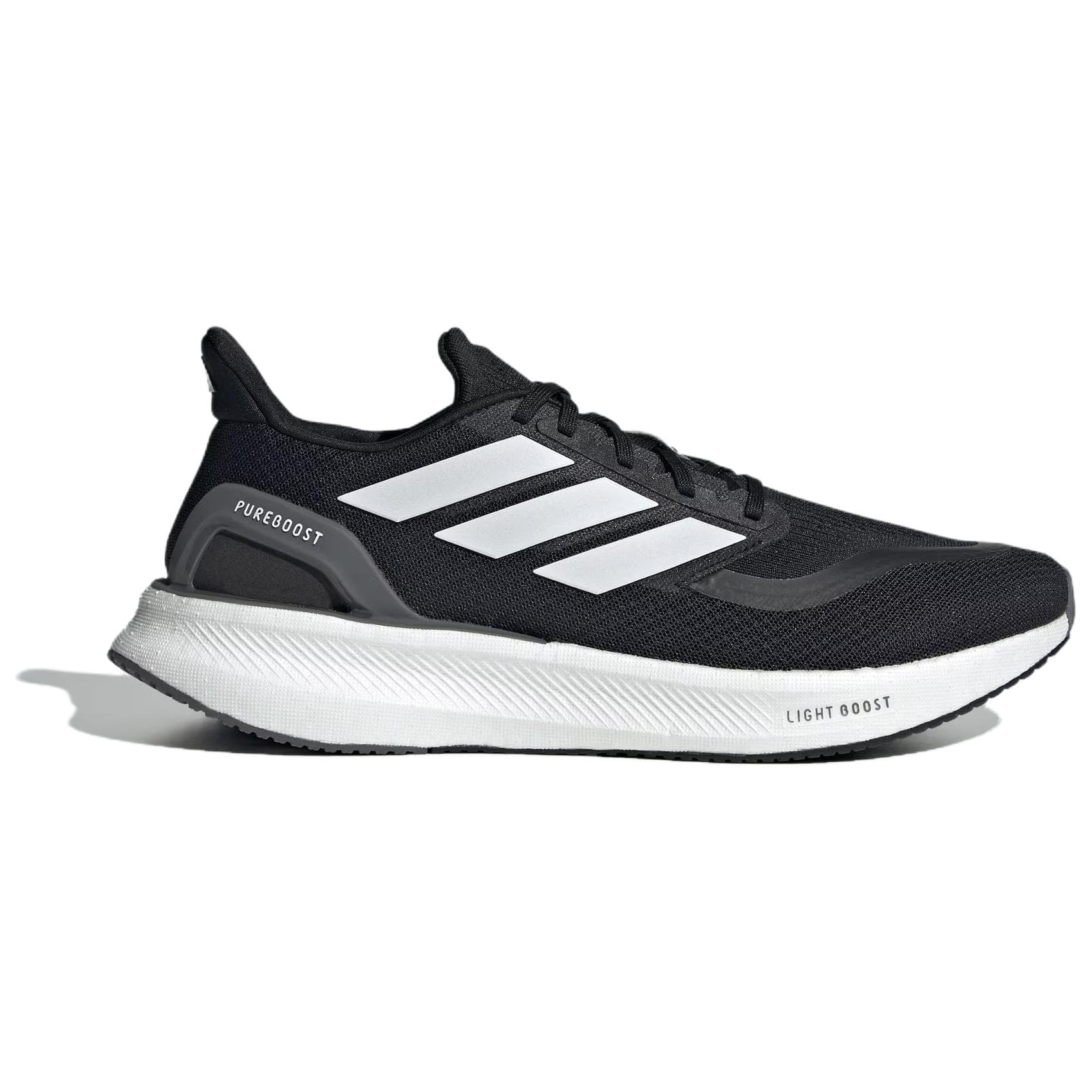 Кроссовки для бега adidas Pureboost 5 - изображение 2