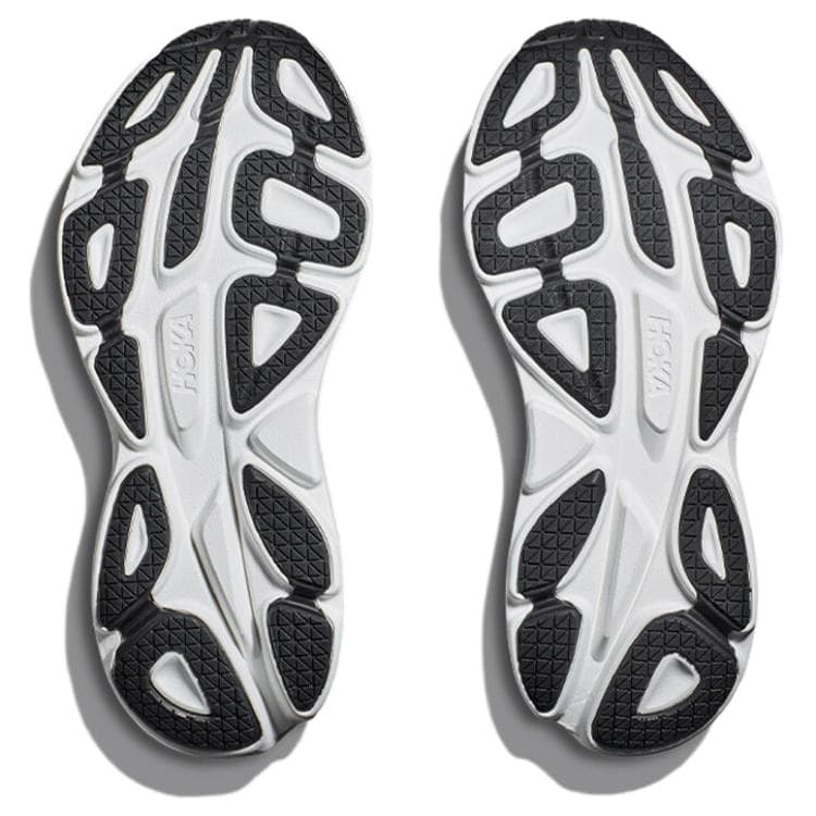 Кроссовки для бега HOKA ONE ONE Bondi 8 - изображение 6