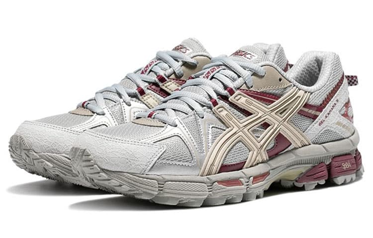 Кроссовки для бега Asics Gel-Kahana 8 - изображение 2