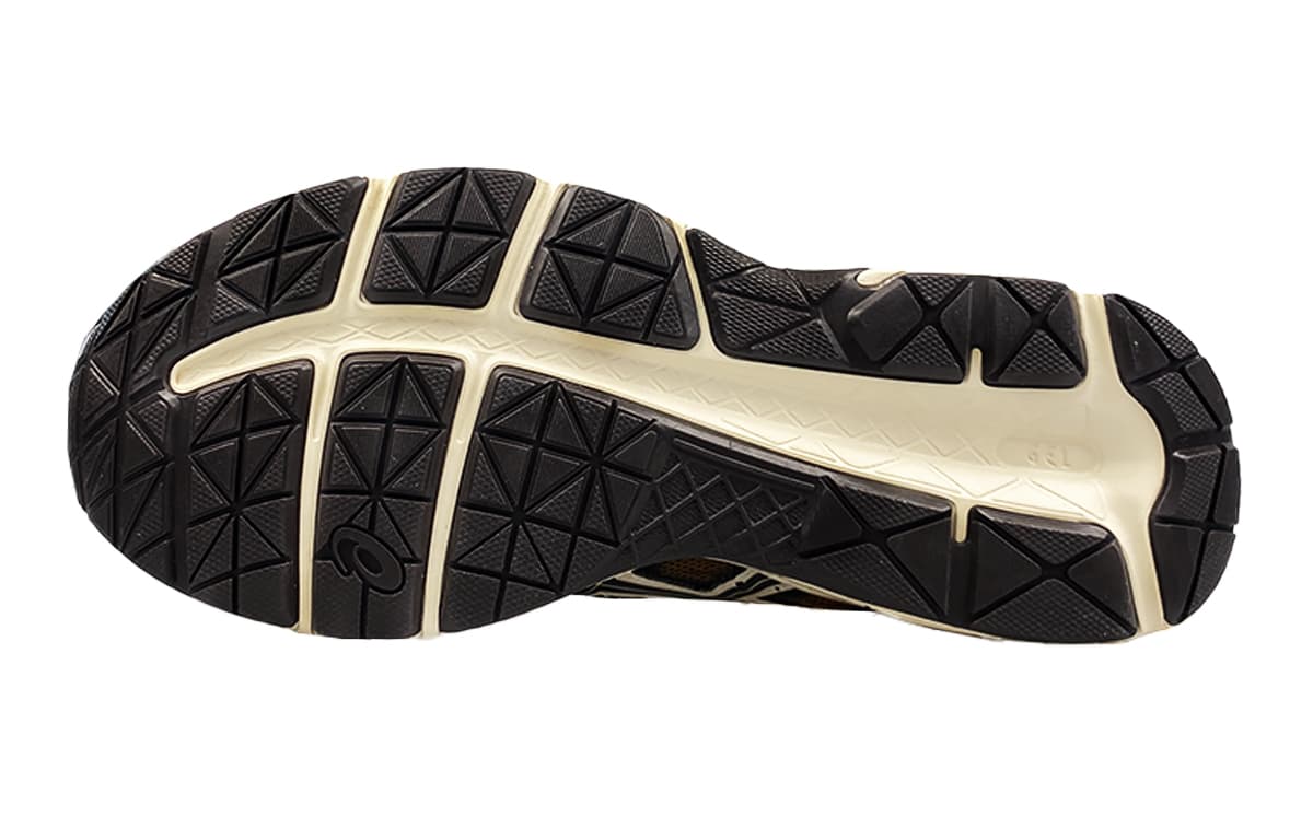 Кроссовки для бега Asics Gel-Contend 4 - изображение 6