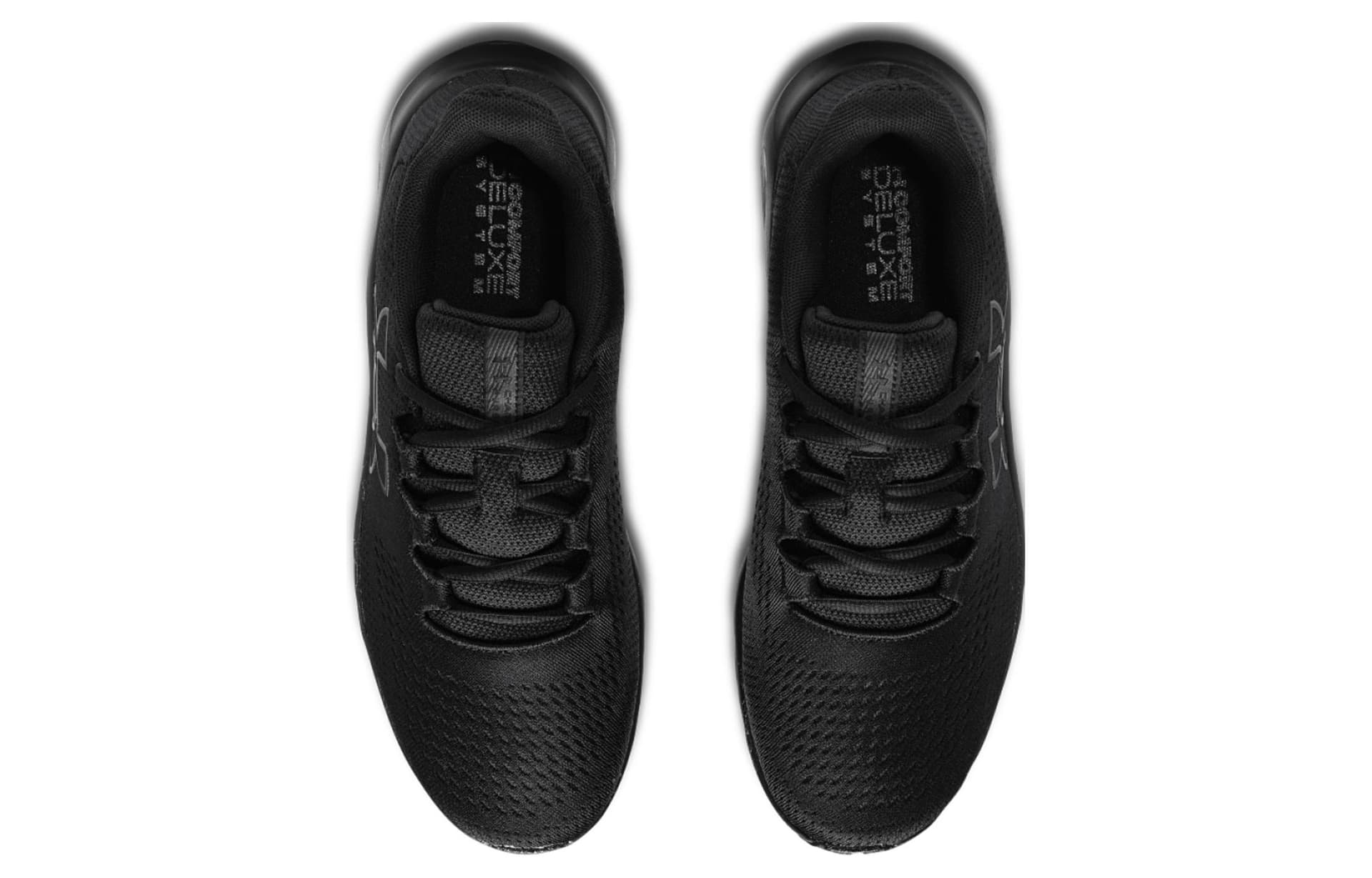 Кроссовки для бега Under Armour Charged Pursuit 3 - изображение 4