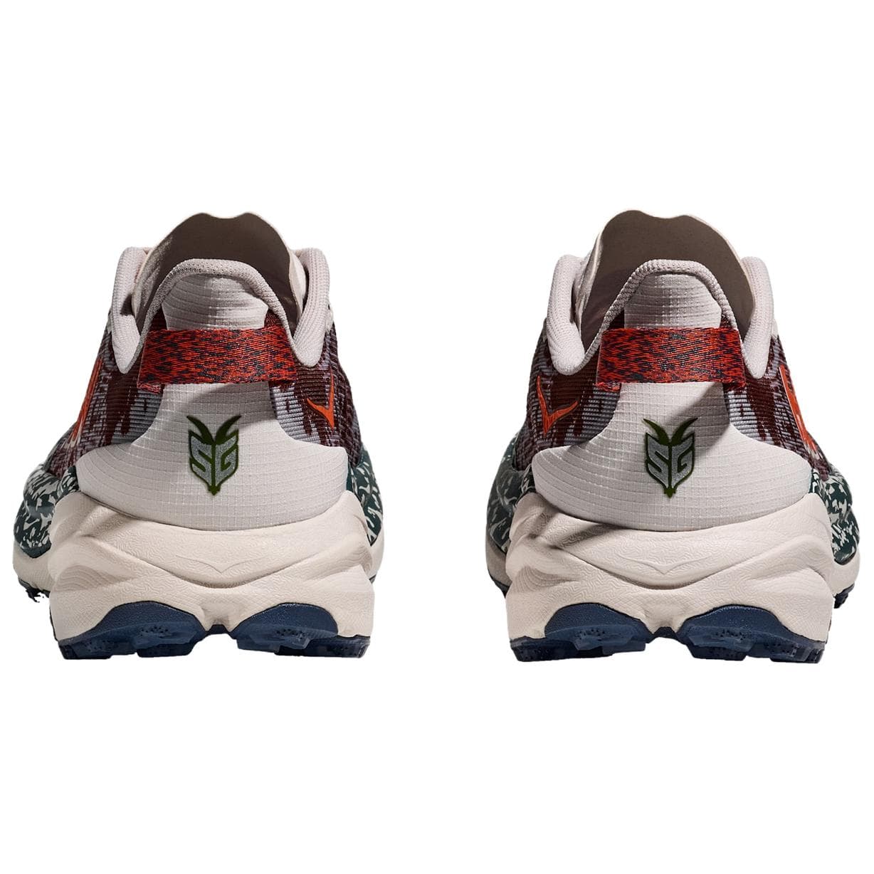 Кроссовки для бега HOKA ONE ONE SPEEDGOAT 6 — фото 3