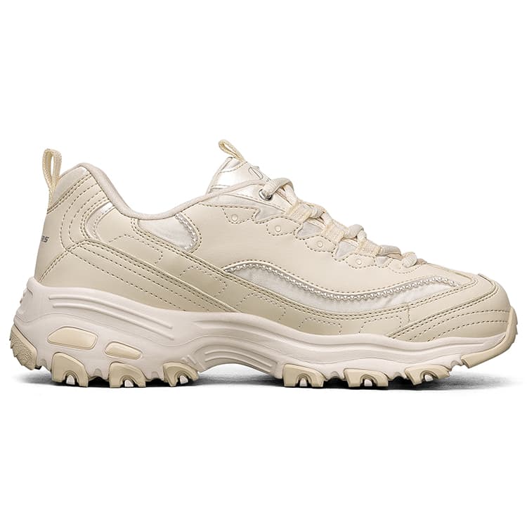 Кроссовки Skechers D'LITES - изображение 2