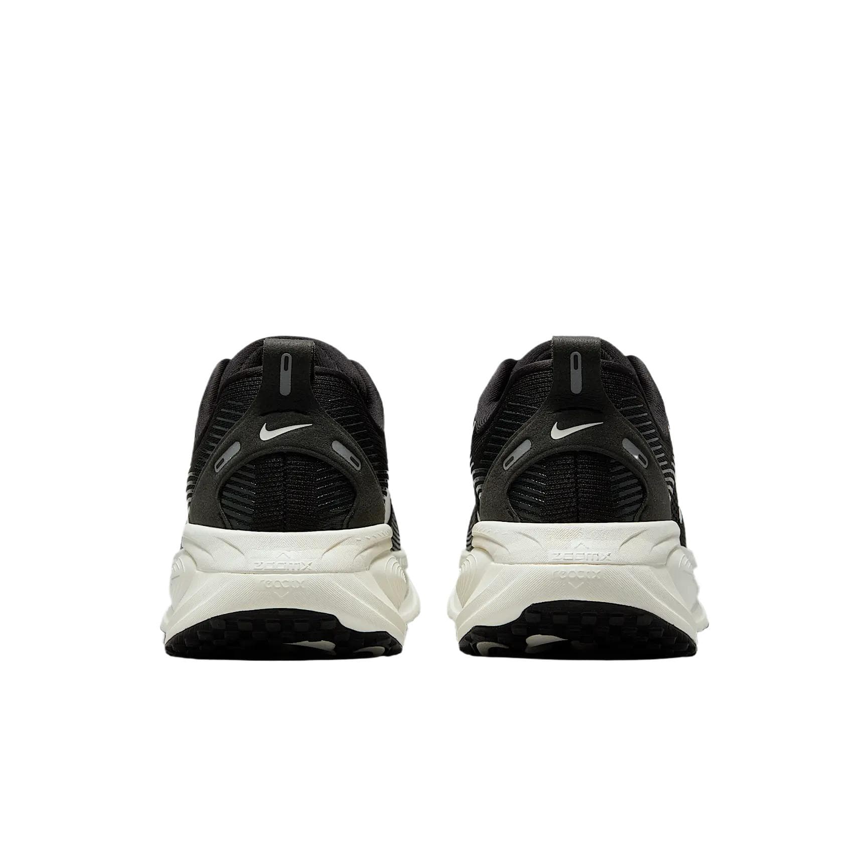 Кроссовки для бега Nike Vomero 18 Slip-Resistant Abrasion-Resistant Breathable Low-Top Running Shoes Women's Black Найк Вомеро 18 Противоскользящий Устойчивый к Износу Дышащие Низкие Кроссовки для Бега Женские Черные - изображение 6