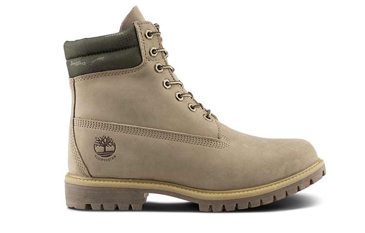 Ботинки уличные Timberland 6 Inch - изображение 2