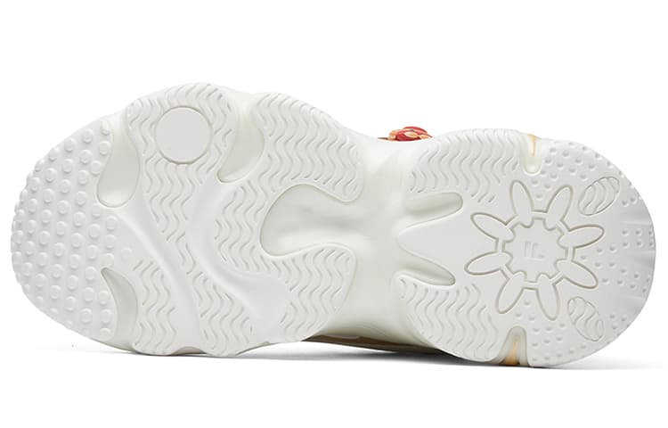 Кроссовки для бега FILA ADE - изображение 4