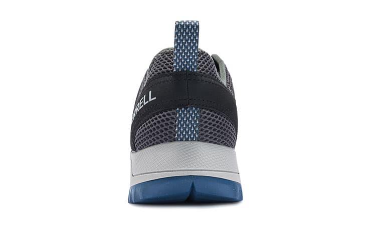 Кроссовки MERRELL Wildwood Aerosport - изображение 4