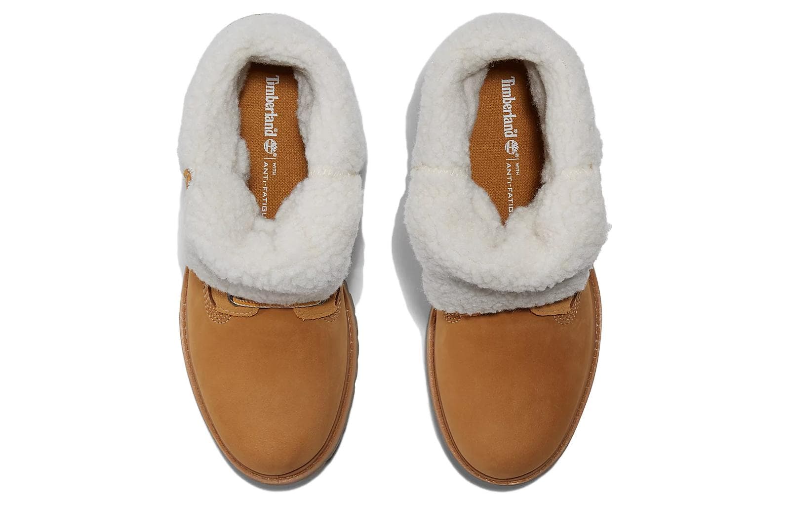Ботинки уличные Timberland AUTHENTICS - изображение 4