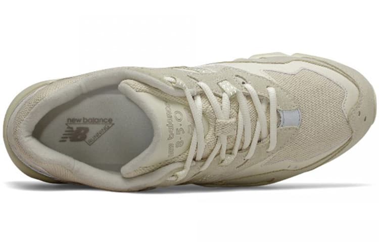 Кроссовки для бега New Balance 850 Off White - изображение 3