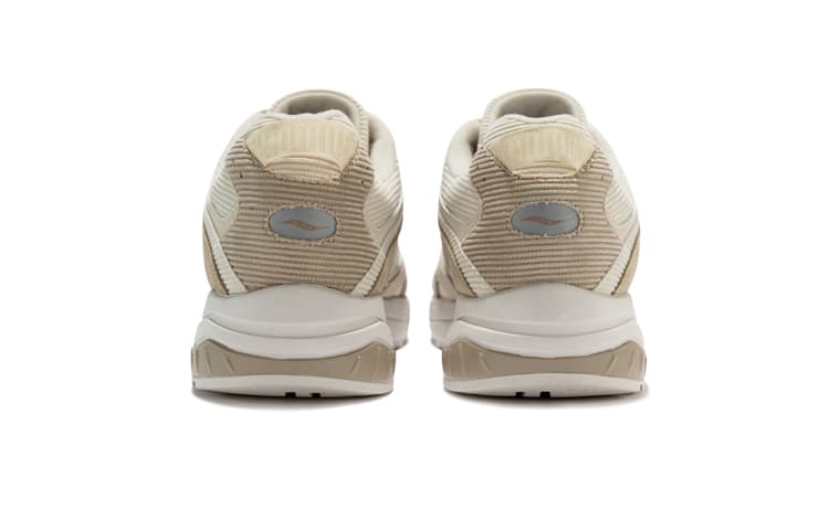 Кроссовки Saucony GSD 90S - изображение 4