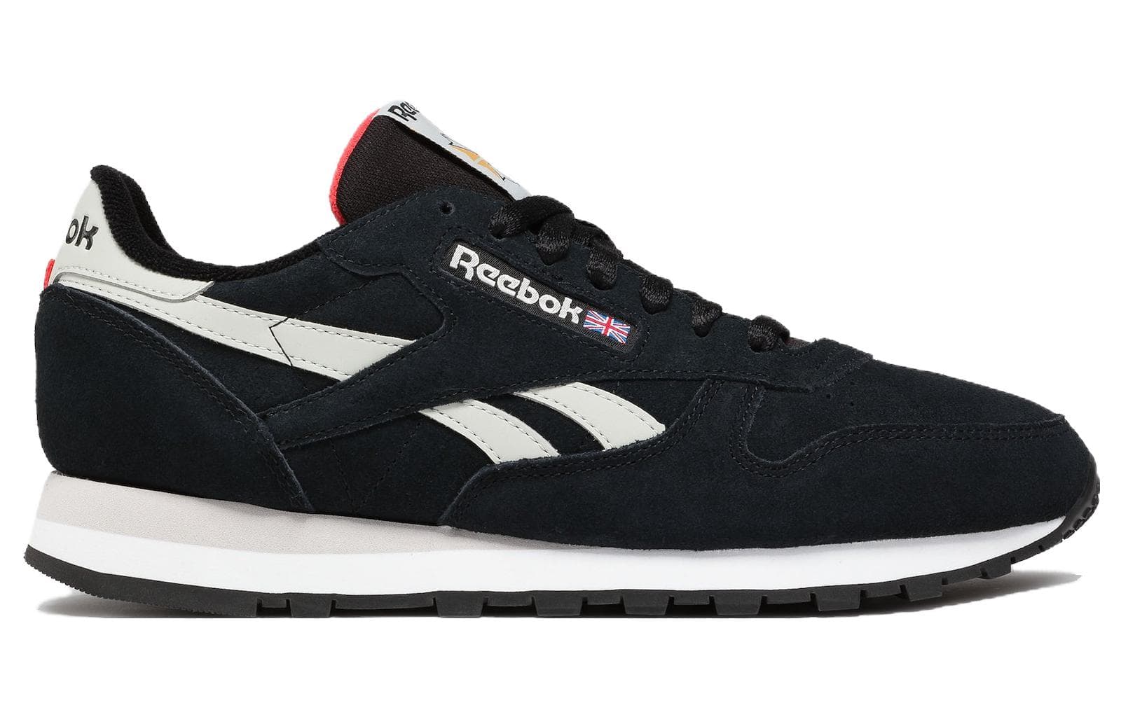 Кроссовки для бега Reebok Classic Leather - изображение 2