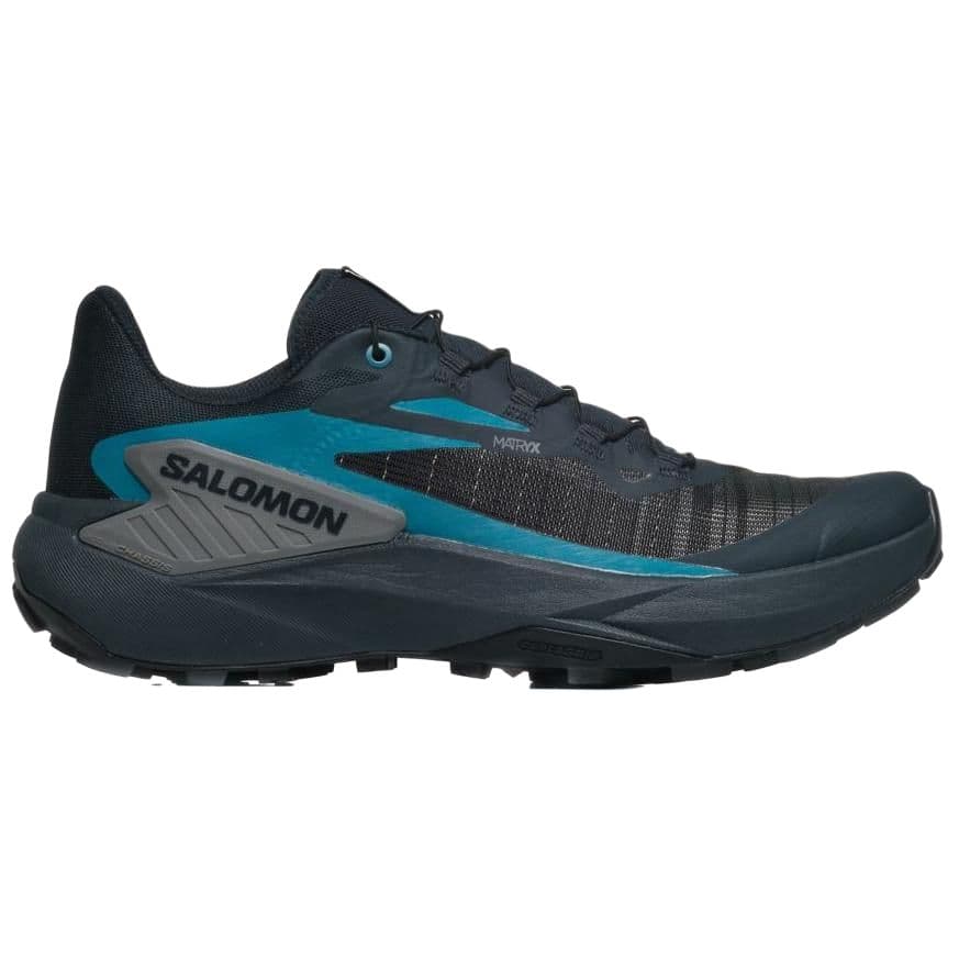 Кроссовки SALOMON Genesis - изображение 2
