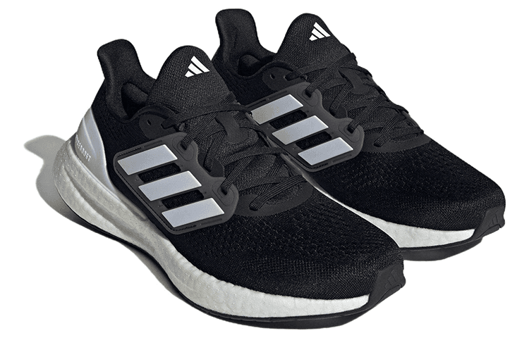 Кроссовки для бега adidas Pureboost 23 - изображение 3