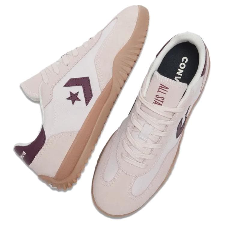 Кроссовки для бега Converse Run Star Trainer Blush Pink - изображение 4