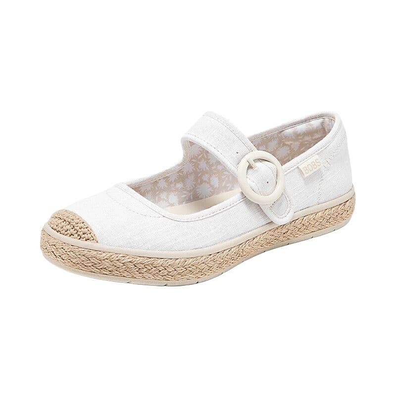Skechers Mary Jane Туфли Женские Белые - изображение 3