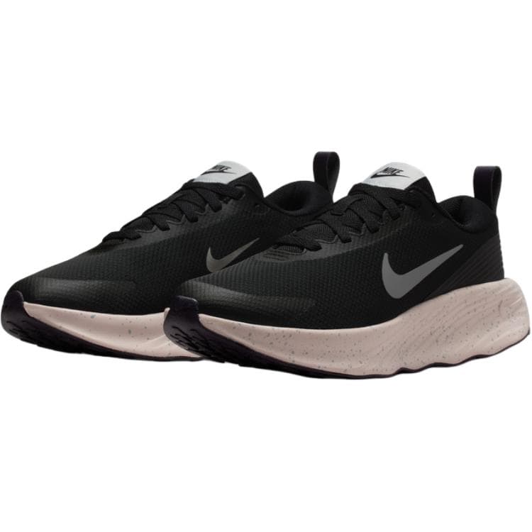 Кроссовки Nike Promina Кроссовки для ходьбы Женские Черные - изображение 3