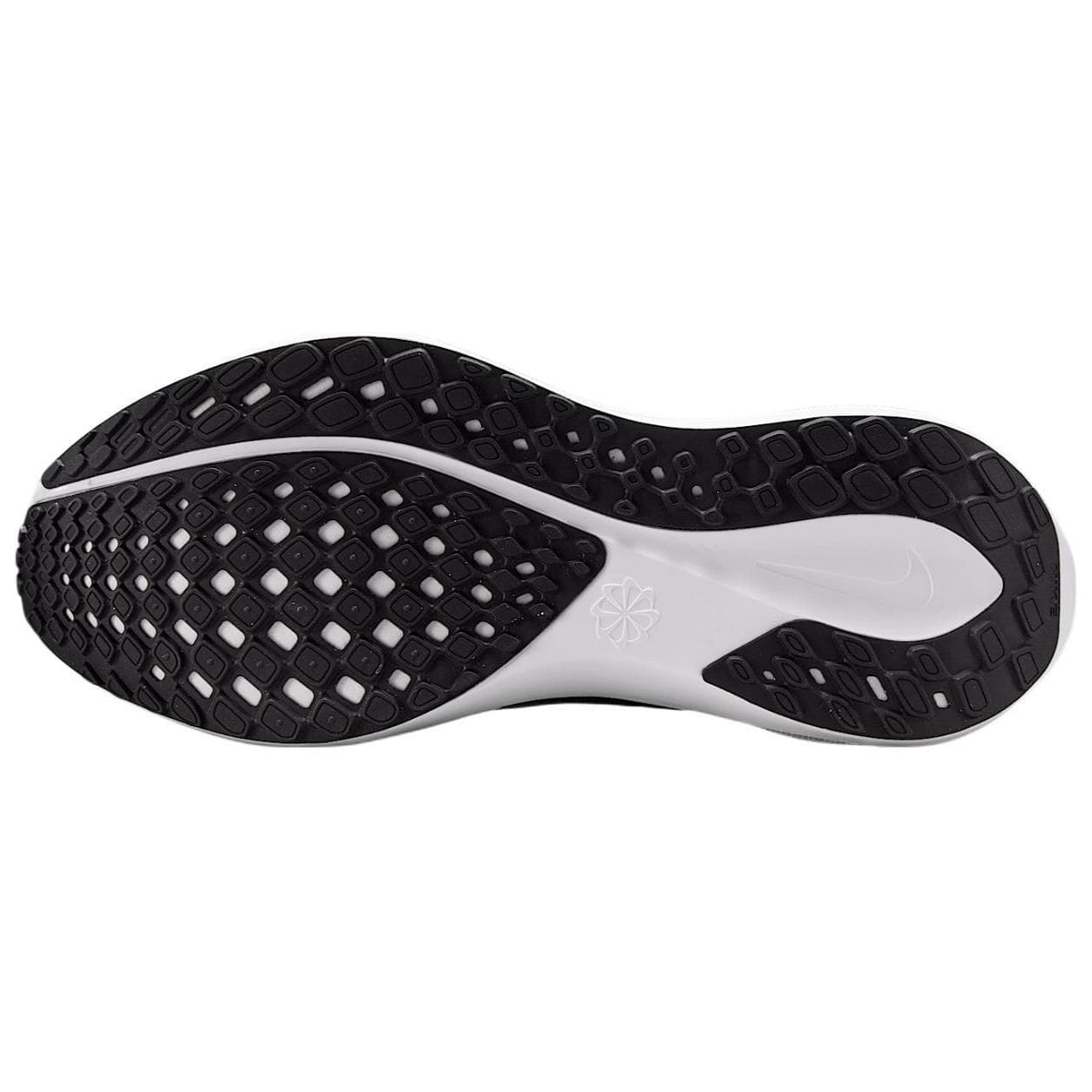 Кроссовки для бега NIKE Pegasus 41 Мягкий и комфортный Дышащий Low Топ Повседневный TRAINING RUNNING Обувь Мужской Черный - изображение 6