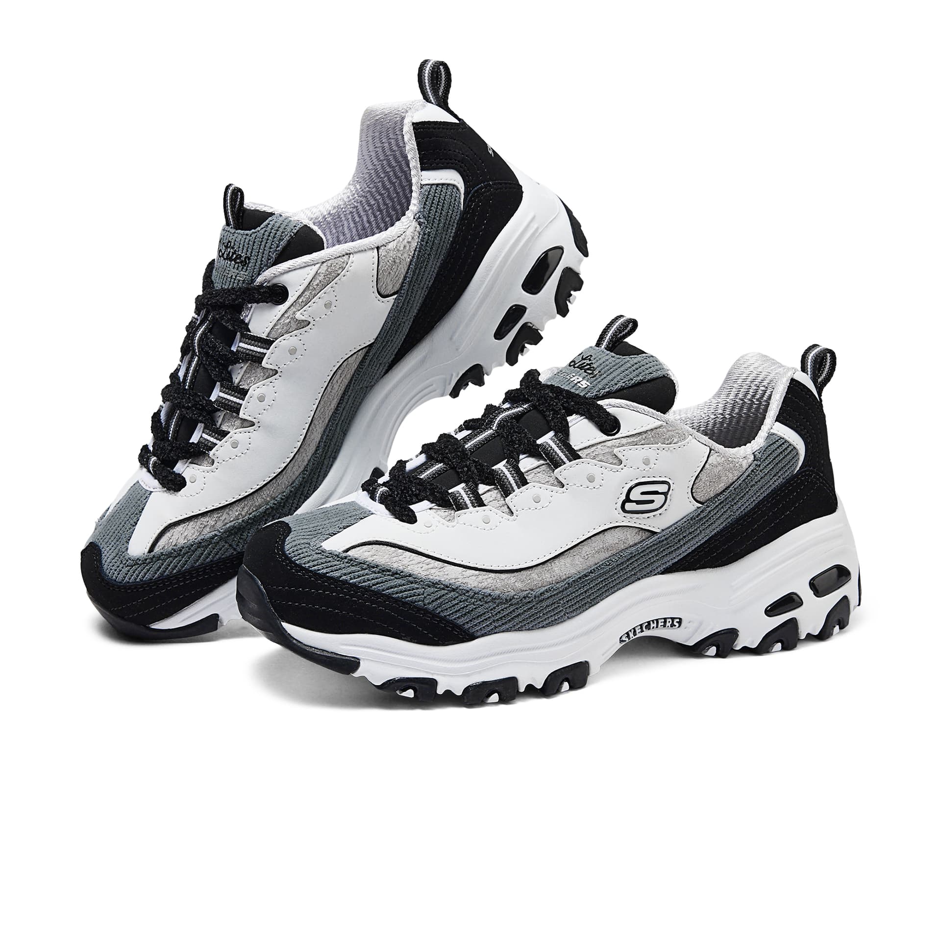 Кроссовки Skechers DLITES - изображение 4