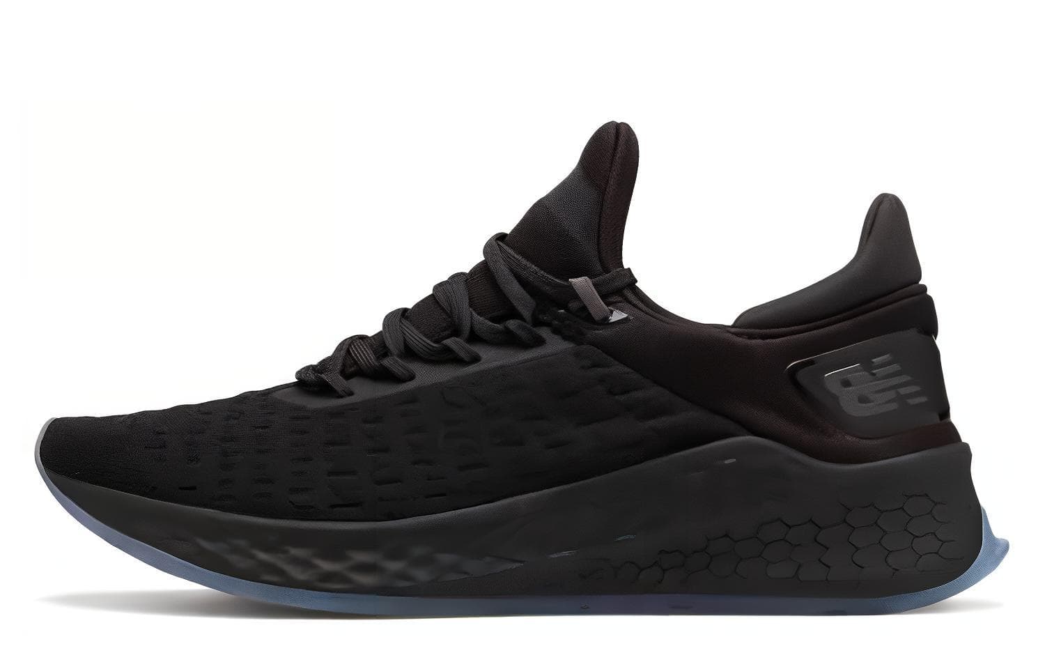 Кроссовки для бега New Balance Fresh Foam Lazr v2 B - изображение 1