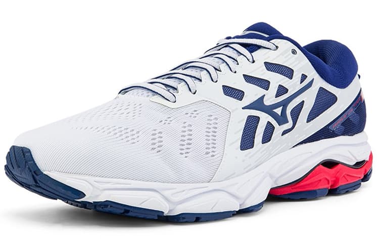 Кроссовки для бега Mizuno Ultima 12 - изображение 2