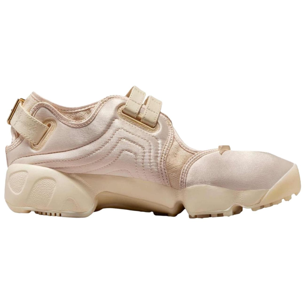Кроссовки Nike Air Rift Платформа Туфли Мэри Джейн Женские - изображение 2