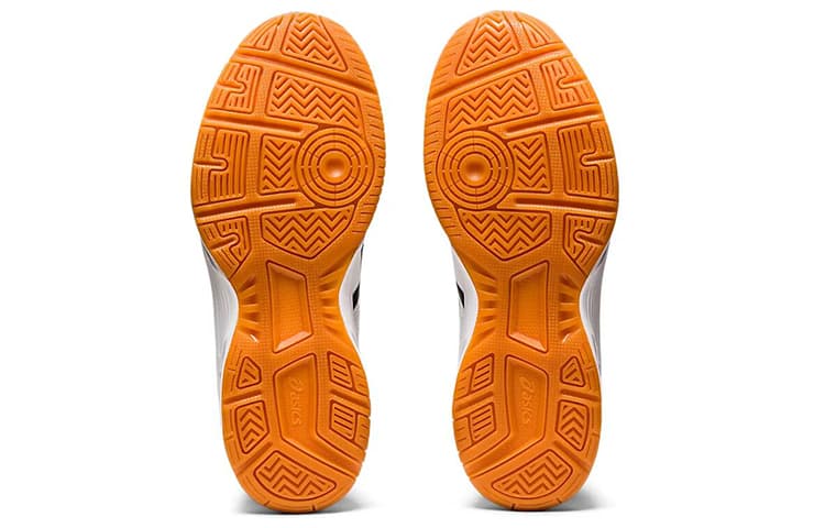Кроссовки для бадминтона Asics - изображение 6
