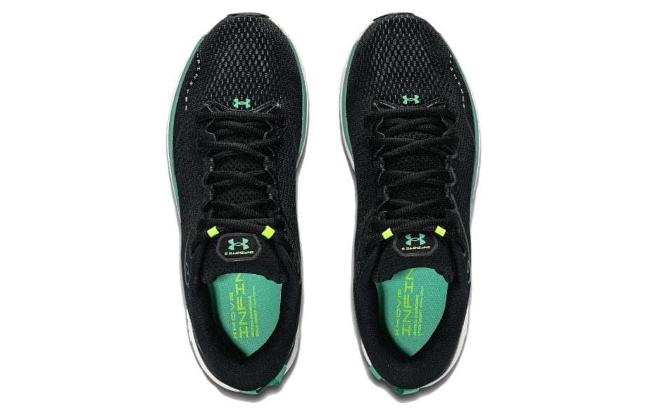 Кроссовки для бега Under Armour HOVR Infinite 5 - изображение 4