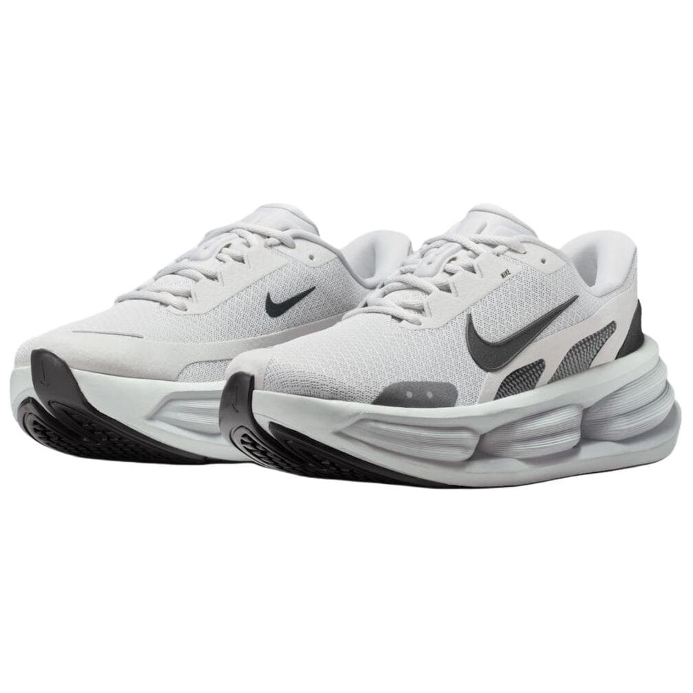 Кроссовки для бега NIKE Comfort Ride EasyOn Дышащий Беговые кроссовки Унисекс Серый черный - изображение 3