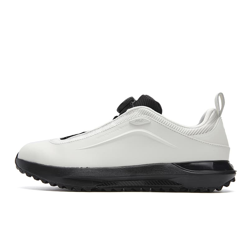 Кроссовки для гольфа FILA AERO POWER Амортизация Устойчивость к истиранию Амортизация и легкость Устойчивость к истиранию Легкий Низкий Топ - изображение 1