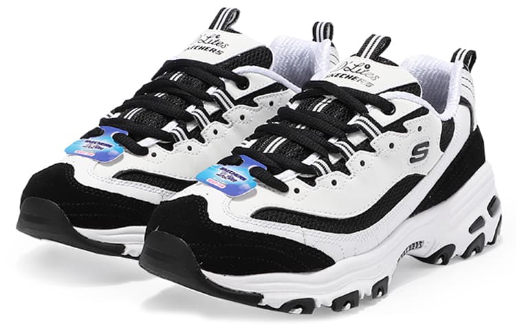 Кроссовки Skechers D'LITES 1.0 - изображение 3