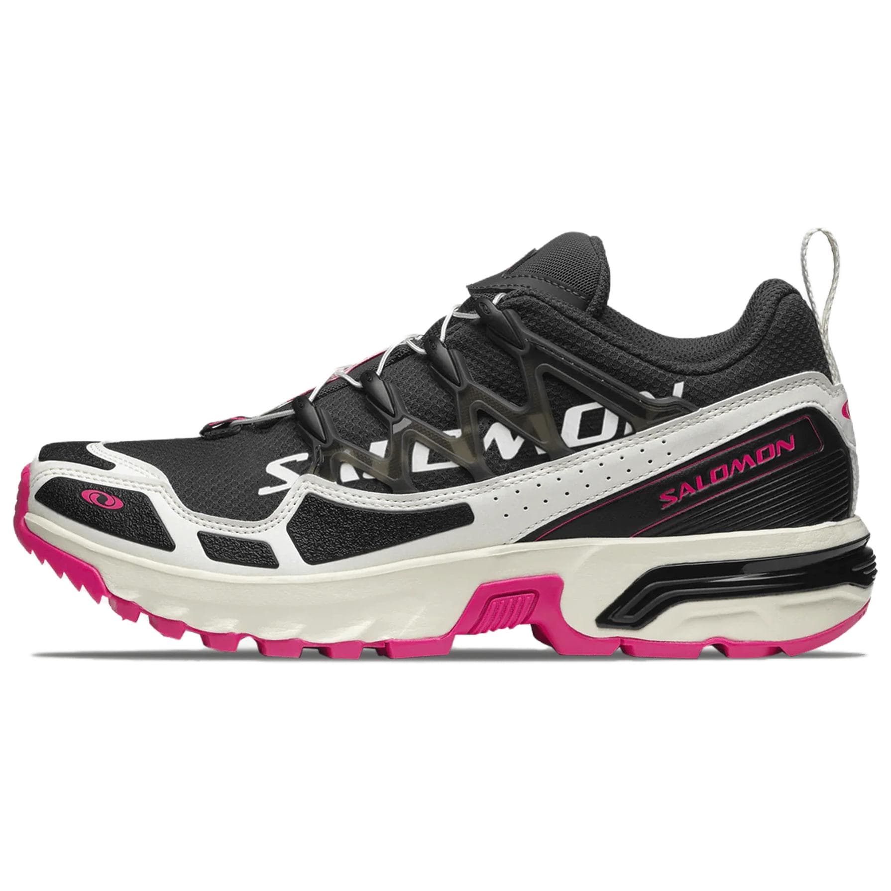 Кроссовки SALOMON ACS + Heritage - изображение 1