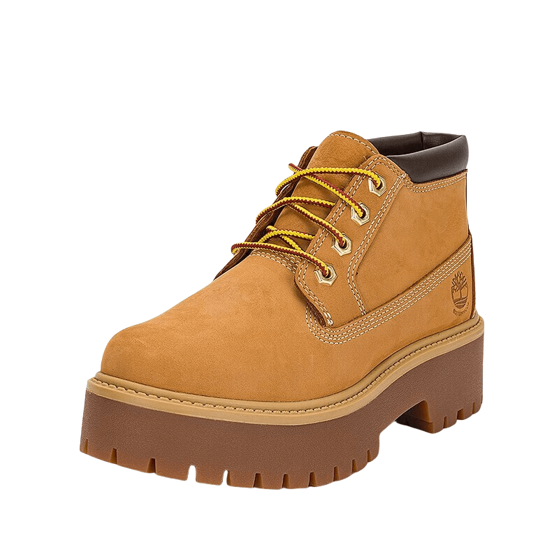 Ботинки уличные Timberland - изображение 2
