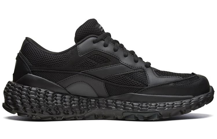 Кроссовки Skechers Monster Black - изображение 2