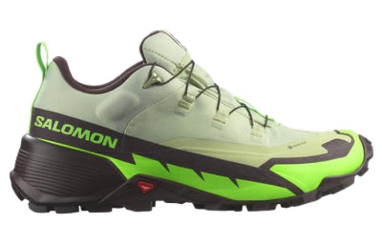 Кроссовки SALOMON CROSS HIKE 2 GORE-TEX - изображение 2