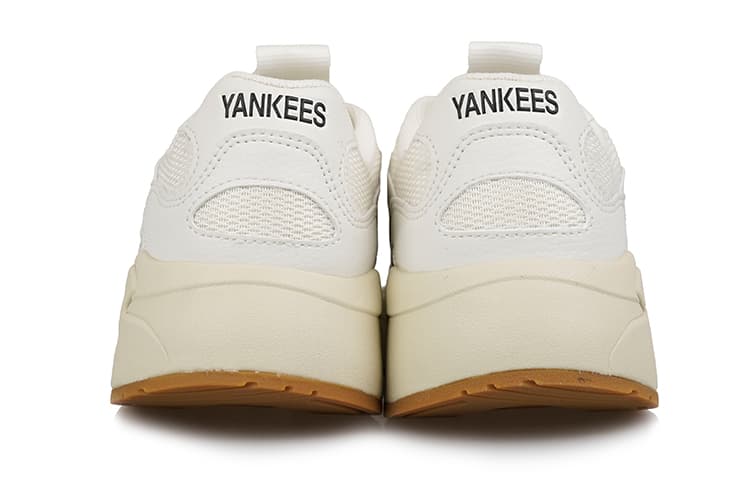 Кроссовки MLB Big Ball Chunky - изображение 4