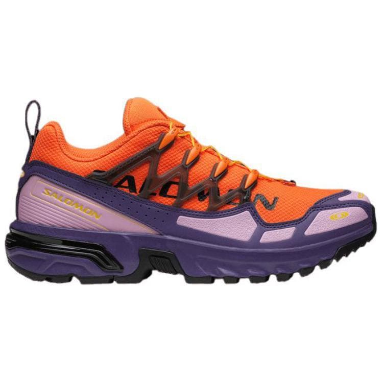 Кроссовки L'Art x SALOMON ACS + OG - изображение 2