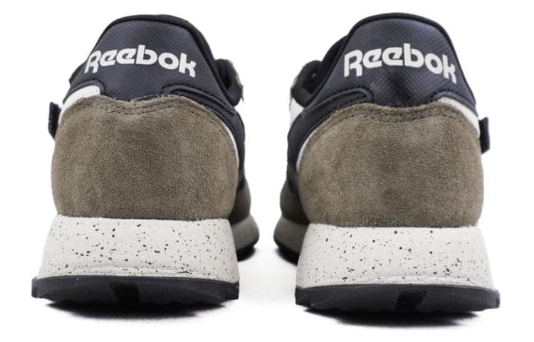 Кроссовки для бега Reebok Classic Leather WINTERIZED - изображение 4