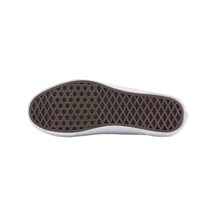 VANS LX MARY JANE 93 Туфли Мэри Джейн Женские Белые - изображение 3