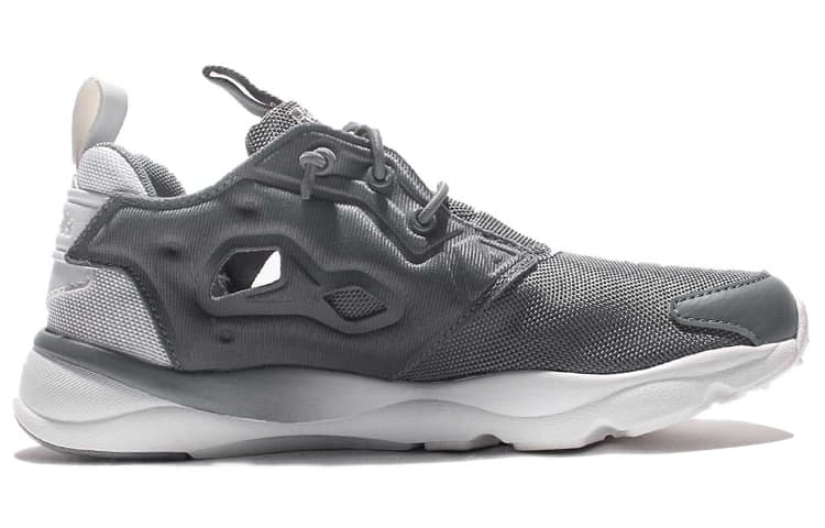 Кроссовки для бега Reebok Furylite Clean - изображение 2