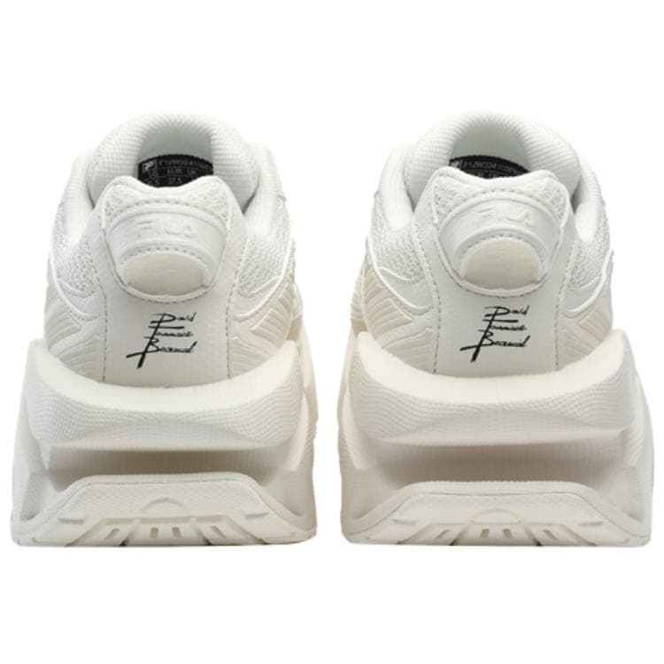 Кроссовки FILA - изображение 4