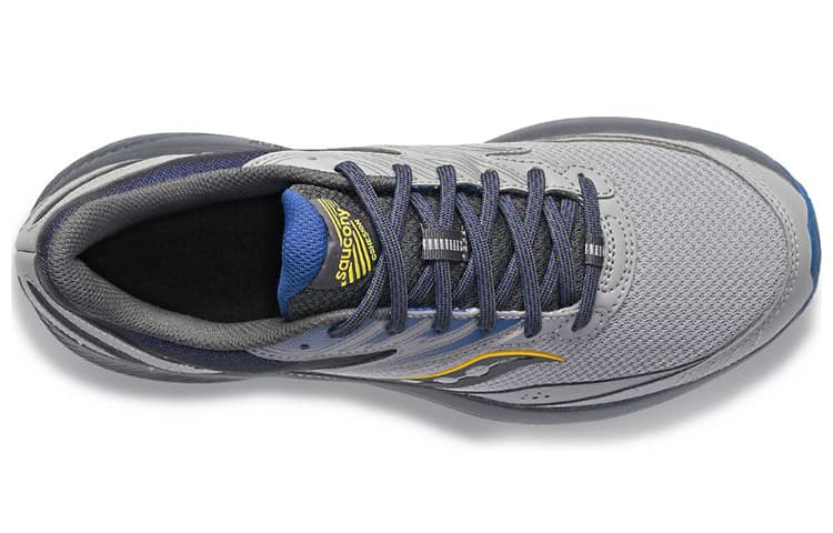 Кроссовки для бега Saucony Cohesion 15 TR - изображение 3