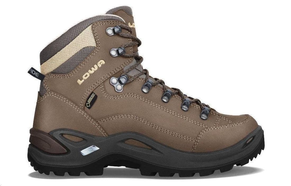 Ботинки уличные Lowa GTX Mid Ws - изображение 2