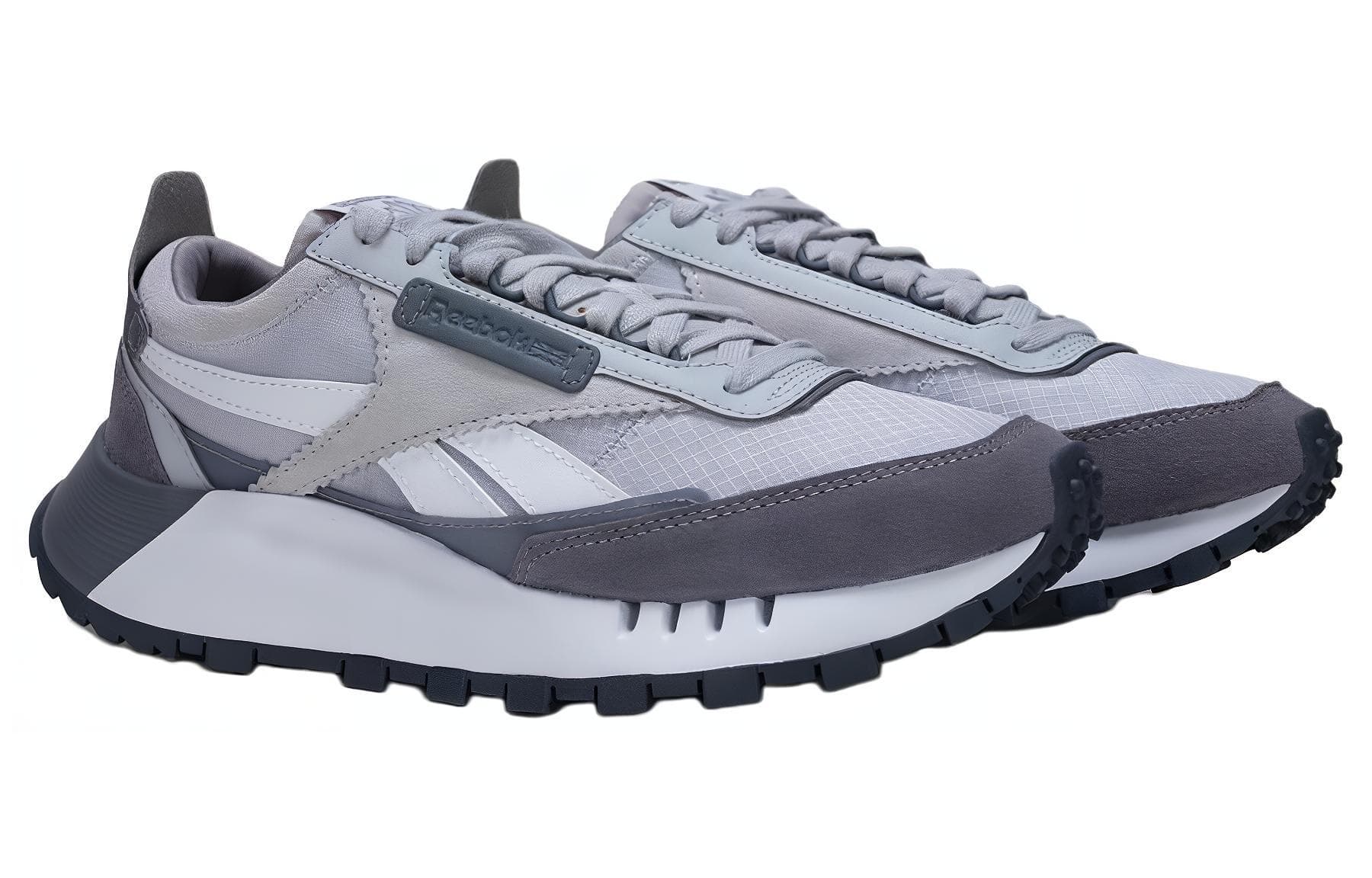 Кроссовки для бега Reebok CL LEGACY W+ - изображение 3