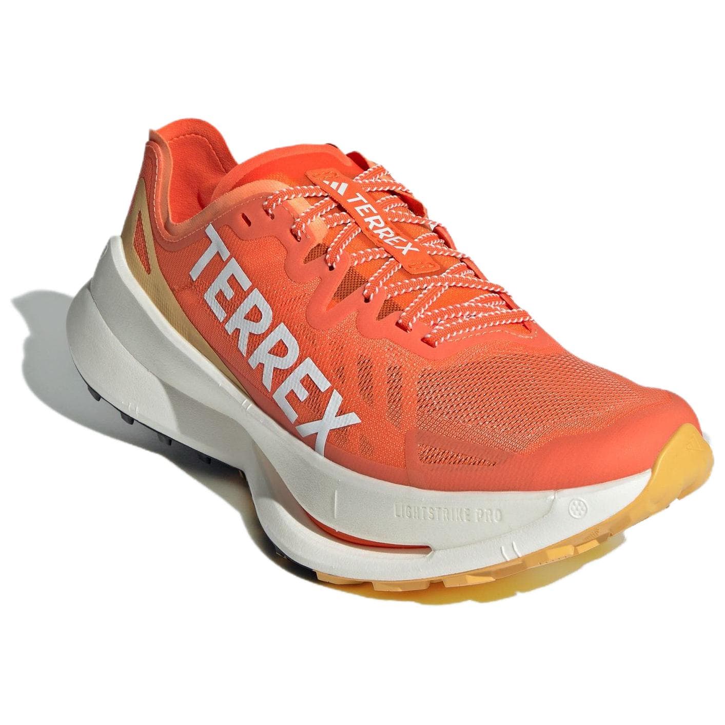 Кроссовки для бега adidas Terrex Agravic LIGHTSTRIKE PRO - изображение 8