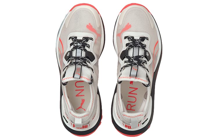 Кроссовки для бега PUMA Voyage Nitro - изображение 3